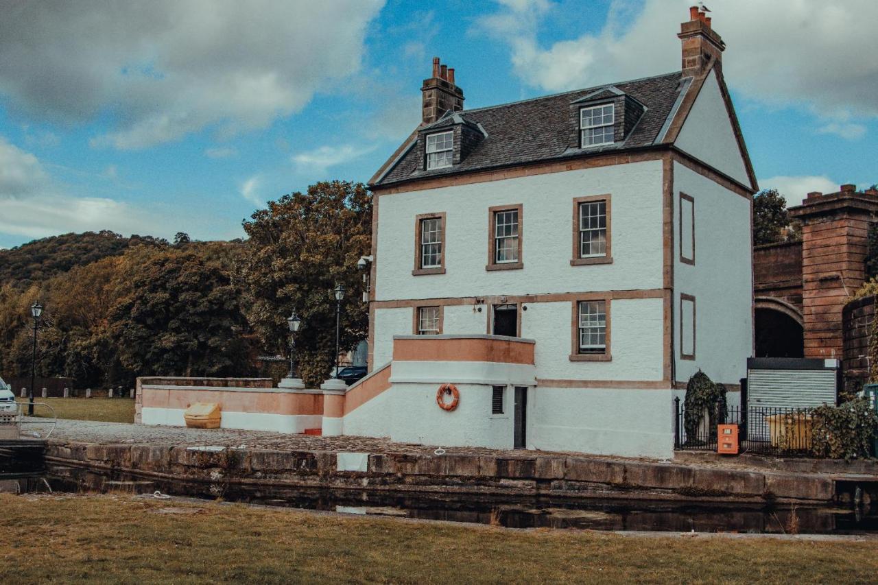 Custom House Hotel Bowling Exterior photo