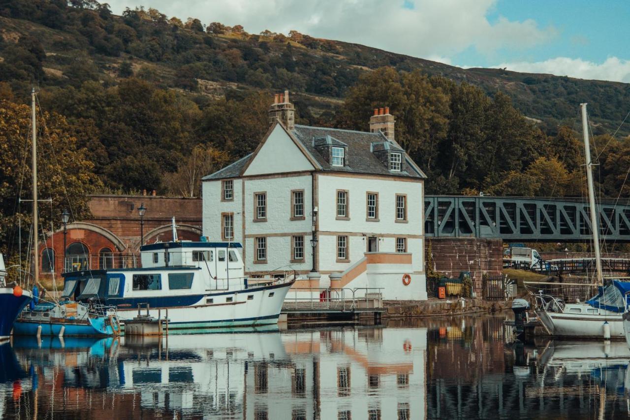 Custom House Hotel Bowling Exterior photo